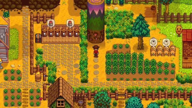 Rekomendasi Game Mobile Bertema Berkebun yang Cocok untuk Healing