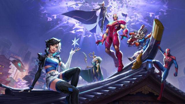 10 Rekomendasi Game PC Gratis 2025, Dari Action RPG Sampai Shooter