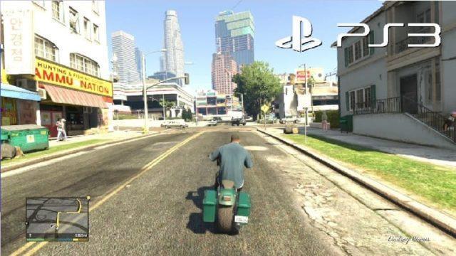 100 Game PS3 Terbaik Sepanjang Masa, Wajib Coba!