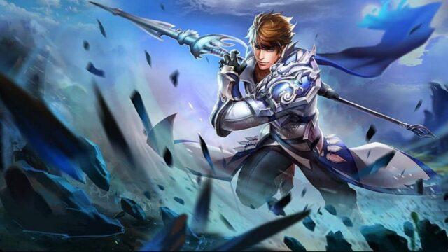 Rekomendasi Hero Fighter HOK Terbaik, Si Jago Barbar!