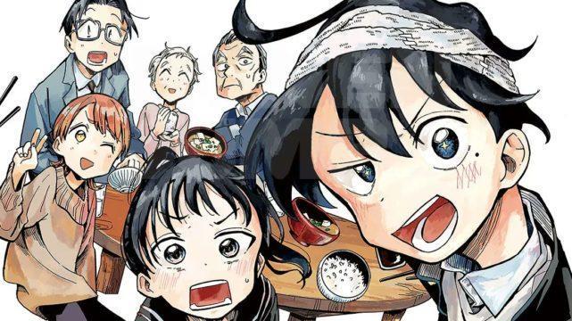 Rekomendasi Manga Wajib Baca di MANGA Plus!