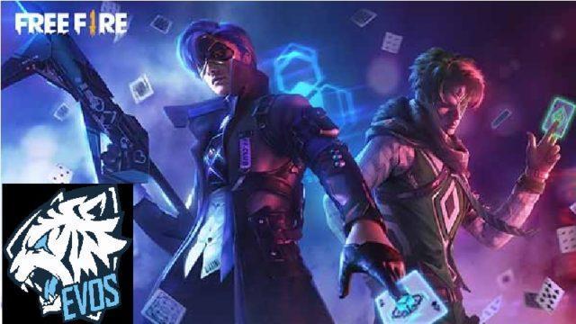 150+ Rekomendasi Nama Free Fire (FF) Keren Seperti Pro Player Evos