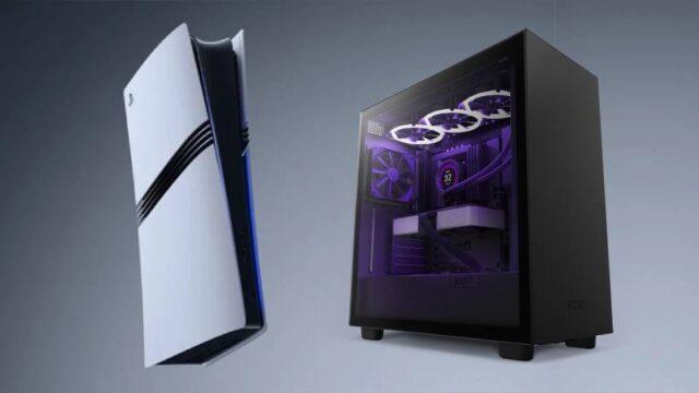 Dengan Budget Setara PS5 Pro, Kamu Bisa Rakit PC dengan Spek Gaming