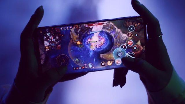 5 Rekomendasi Smartphone Gaming RAM Besar untuk Main Game Berat!