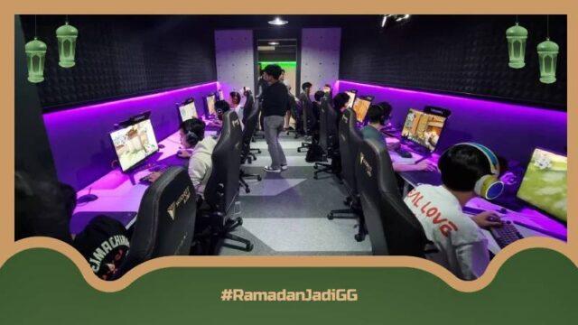 8 Rekomendasi Warnet Tempat Ngabuburit se-Indonesia