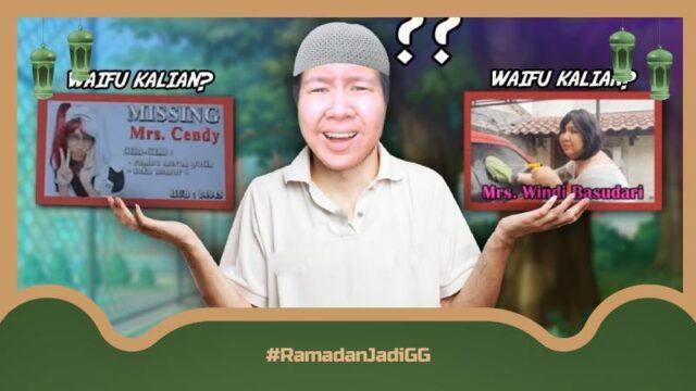 5 Rekomendasi YouTuber Gaming Untuk Ngabuburit, Asyik Bareng Nunggu Waktu Buka!