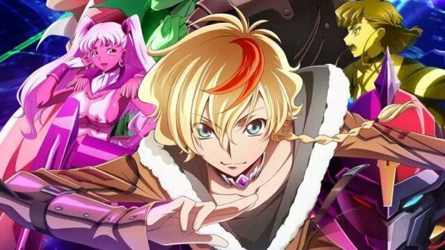 Rekomendasi Anime Disney+ Hotstar Juli 2024, Ada Anime Mecha Legendaris!