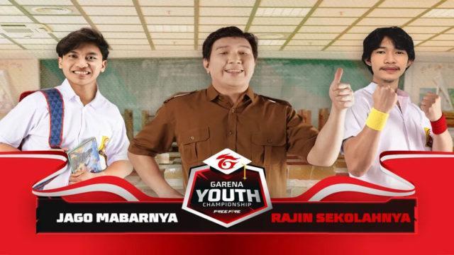 Pecahkan Rekor MURI, GYC 2023 Berhasil Jadi Turnamen Esports Terbesar dalam Sejarah!