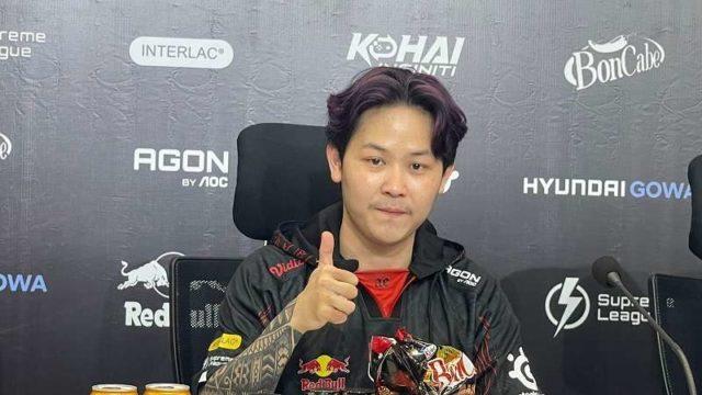 Rekt Dikabarkan Akan Pindah Role? Akan Jadi Apa Berikutnya?