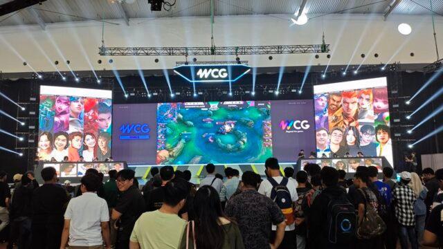 Relevansi WCG di Tengah Turnamen Esports Internasional, Bakal Tetap Jadi Event Influencer?
