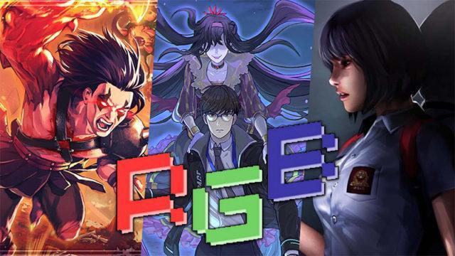 Remake Game anak Bangsa Diadakan Sambut Hari Game Indonesia