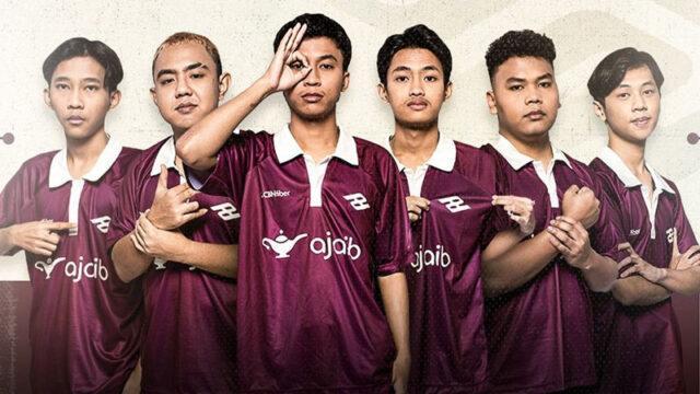 EKSKLUSIF: Setelah PMSL SEA, Ini Rencana Team Pandum Selanjutnya