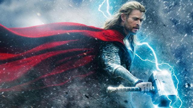 Memiliki Kemampuan yang Sama! Ini 4 Replika Mjolnir di Marvel Universe