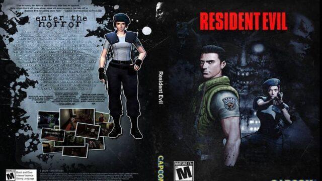 Resident Evil dan Game Legendaris Lainnya Masuk Video Game Hall of Fame