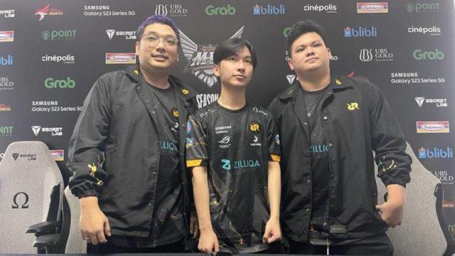 Indonesia Digendong Oleh Pemain dari Filipina? Ini Pendapat Alberttt dan Fiel!