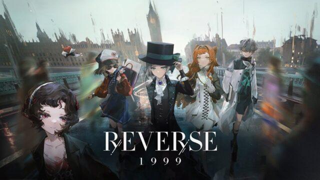 Rekomendasi Reverse 1999 Tier List Terbaik yang Wajib Dicoba!