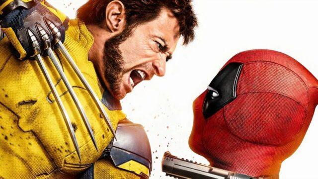 Review Deadpool & Wolverine: Selamat Tinggal Fox, Selamat Datang MCU!