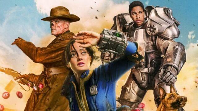Review Fallout TV Series: Penuh Fanservice!