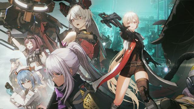 Review Girls' Frontline 2: Exilium — Gameplay Radikal, Tapi Tetap Fun