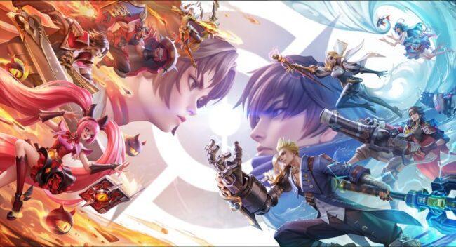 Review Honor of Kings: MOBA Mobile yang Matang untuk Semua Orang