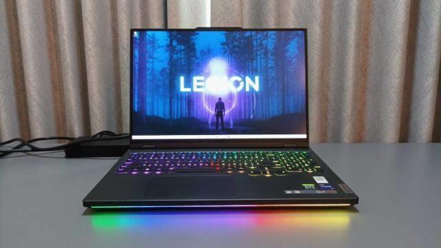 Review Lenovo Legion Pro 7: Laptop Gaming Sleeper Terbaik?