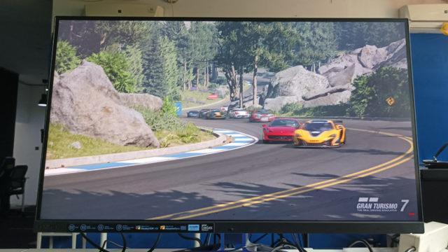 Review Lenovo Legion Y32p-30: Monitor Gaming 4K Smooth & Fast
