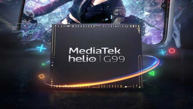 MediaTek Helio G99 Setara dengan Snapdragon Berapa Ya, Yuk Simak!