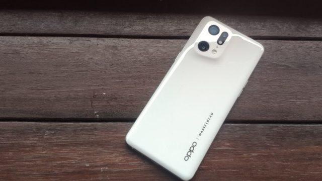 Review Oppo Find X5 Pro 5G: Punya Chip Image Tambahan, Se-powerfull Apa Kameranya?