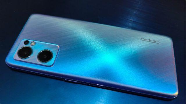 Review Oppo Reno 7 5G: Langkah Berani, Tanpa Peningkatan Berarti!