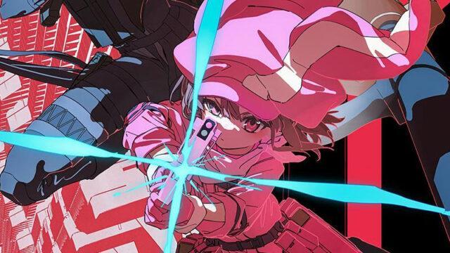 Review SAO Alternative Gun Gale Online Season 2: Esports Battle Royale Sepuasnya!