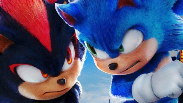 Review Sonic the Hedgehog 3: Semakin Dalam ke Dunia Sonic!