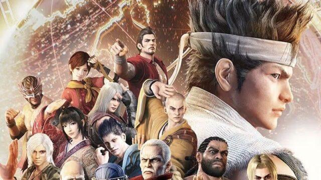 Review Virtua Fighter 5 R.E.V.O.: Bikin Ramai Persaingan Game Fighting PC