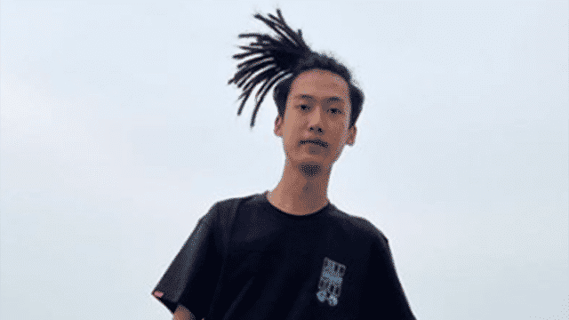 Profil Rexxy, Dari Anak Warnet Hingga Jadi Pro Player Mobile Legends!