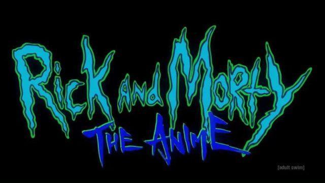 Rick and Morty the Anime Tampilkan Video Lagu Pembuka!