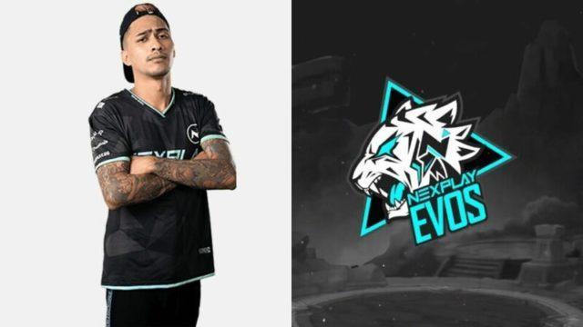 Mantan Pemain EVOS PH, Dogie Ungkap Bahwa Dirinya Rindu Era EVOS M1