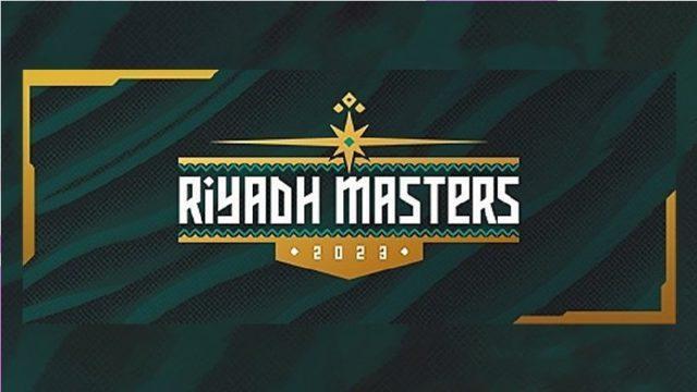 Riyadh Masters Dota 2 2023: Jadwal, Tim, hingga Total Hadiah