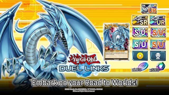 Road to Yu-Gi-Oh World Championship 2024 Dimulai Untuk Pemain Master Duel dan Duel Links