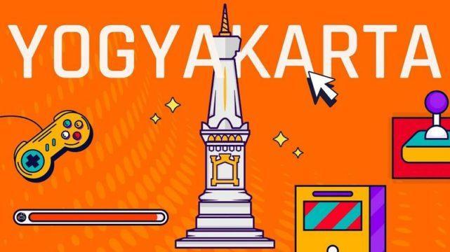 Roadshow IGDX 2023 Bawa Game Indonesia ke Hadapan Mahasiswa