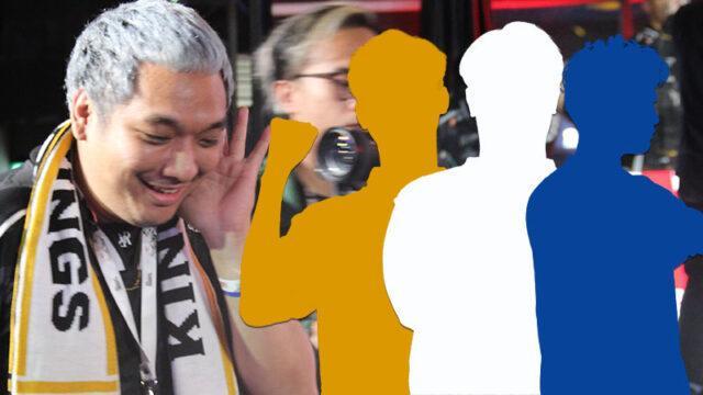 Top 3 Rookie MPL ID S14 Terbaik Versi RRQ Fiel, Sudah Kelas Dunia!