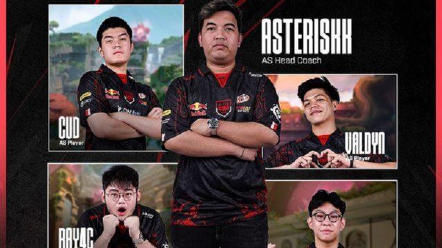 Alter Ego Valorant Dilengkapi dengan Roster Baru Jempolan Dunia!