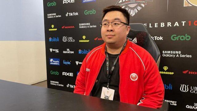 Starlest Pastikan Akhir Januari 2024 akan Ada Kejutan di Roster BTR Alpha