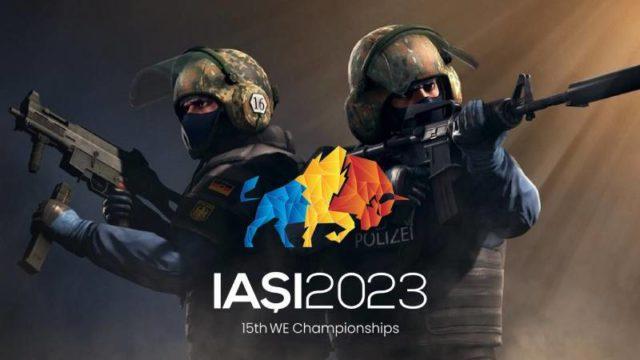 Penyisihan IESF 2023 CS:GO, Timnas Indonesia Terbang ke Riyadh