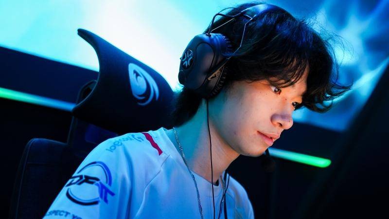 Sumber: Valorant Champions Tour