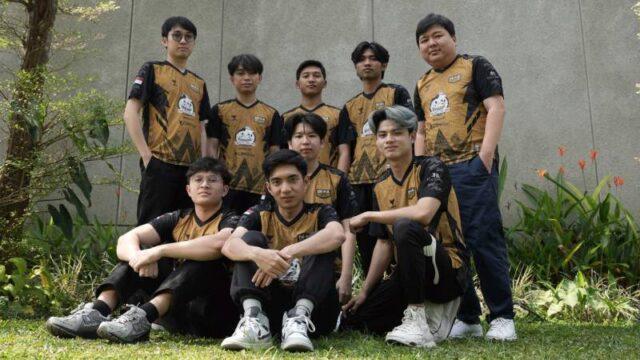 BREAKING: Roster Dewa United MPL ID S14, Perubahan 80% Terwujud - No Drian?
