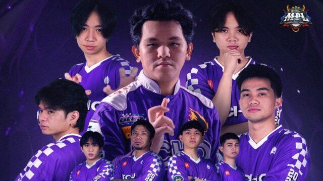 Umumkan Roster ECHO MPL PH S13, The Orcas Hadirkan Bintang Muda!