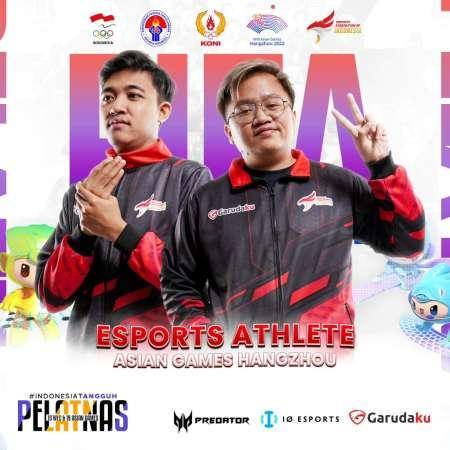 Sumber: Instagram @pbesi_official