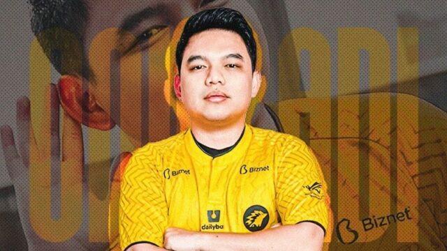 Coach Adi Ungkap Kabar Roster Lock Fnatic ONIC dan EVOS Glory Untuk MPL ID S14