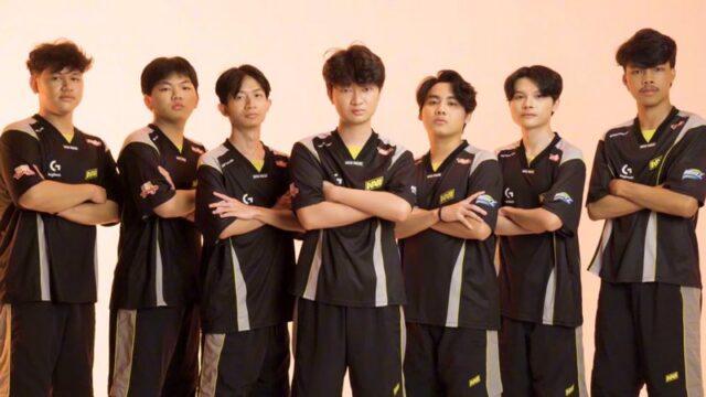 Kenapa Roster NAVI Andalkan Pemain Muda? Ini Alasan GM NAVI