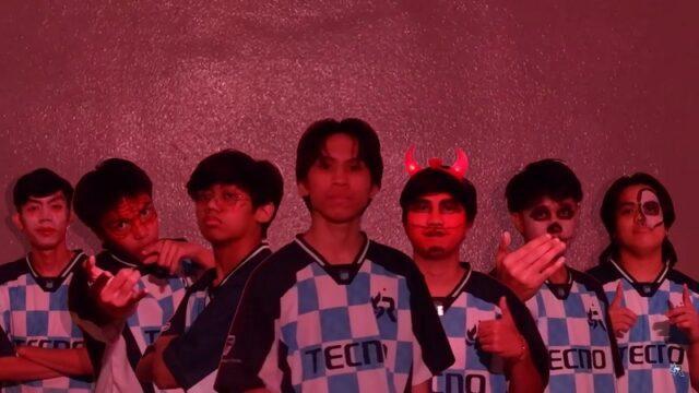 RSG PH Ungkap Roster untuk MPL PH S13, Ada Demonkite dan Kousei!