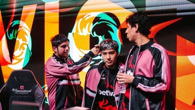 Baru Beberapa Hari Setelah TI11 Berakhir, Beastcoast Sudah Umumkan Roster Baru untuk Musim DPC 2023!
